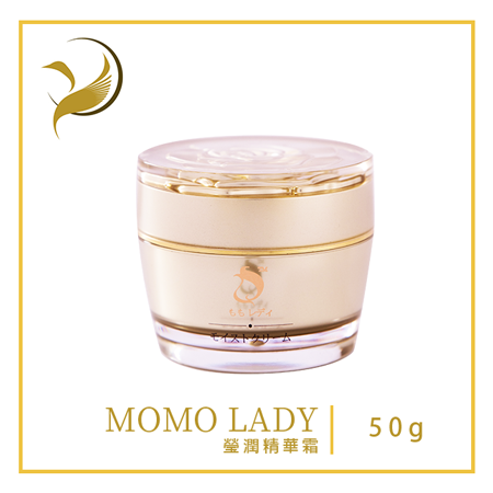 MOMOLADY瑩潤精華霜